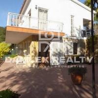 Вилла в Испании, Каталония, Жирона, 160 кв.м.