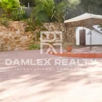 Вилла в Испании, Каталония, Жирона, 160 кв.м.