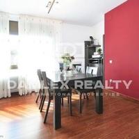 Apartment at the second line of the sea / lake in Spain, Catalunya, Girona, 142 sq.m.