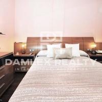 Apartment at the second line of the sea / lake in Spain, Catalunya, Girona, 142 sq.m.