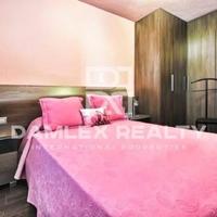 Apartment at the second line of the sea / lake in Spain, Catalunya, Girona, 142 sq.m.