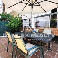 Apartment at the second line of the sea / lake in Spain, Catalunya, Girona, 142 sq.m.