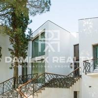 Вилла в Испании, Каталония, Жирона, 600 кв.м.