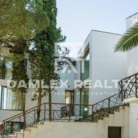 Вилла в Испании, Каталония, Жирона, 600 кв.м.