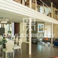 Вилла в Испании, Каталония, Жирона, 600 кв.м.