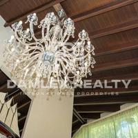 Вилла в Испании, Каталония, Жирона, 600 кв.м.