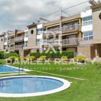 Apartment in Spain, Catalunya, Begur, 220 sq.m.