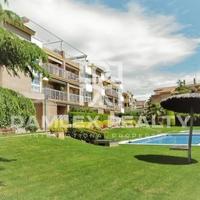 Apartment in Spain, Catalunya, Begur, 220 sq.m.