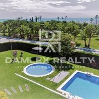 Apartment in Spain, Catalunya, Begur, 220 sq.m.