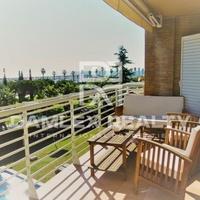 Apartment in Spain, Catalunya, Begur, 220 sq.m.