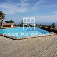 Вилла в Испании, Каталония, Багур, 672 кв.м.