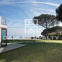 Вилла в Испании, Каталония, Багур, 672 кв.м.