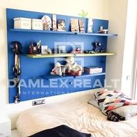 Apartment in Spain, Catalunya, 120 sq.m.