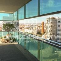 Apartment in Spain, Catalunya, 120 sq.m.