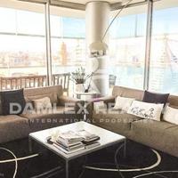 Apartment in Spain, Catalunya, 120 sq.m.