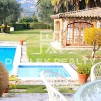 Дом в Испании, Каталония, Жирона, 406 кв.м.