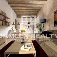 Flat in Spain, Catalunya, 56 sq.m.