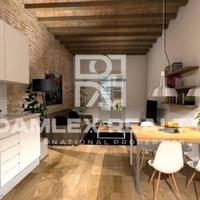 Flat in Spain, Catalunya, 56 sq.m.