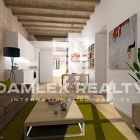 Flat in Spain, Catalunya, 56 sq.m.
