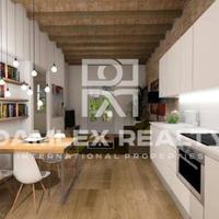 Flat in Spain, Catalunya, 56 sq.m.