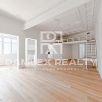 Flat in Spain, Catalunya, 153 sq.m.