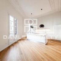 Flat in Spain, Catalunya, 153 sq.m.