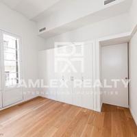 Flat in Spain, Catalunya, 153 sq.m.