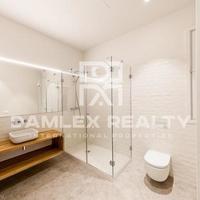 Flat in Spain, Catalunya, 153 sq.m.