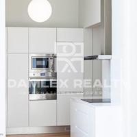 Flat in Spain, Catalunya, 153 sq.m.