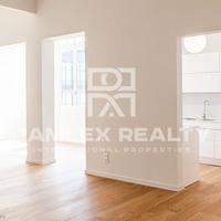 Flat in Spain, Catalunya, 153 sq.m.