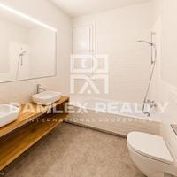 Flat in Spain, Catalunya, 153 sq.m.