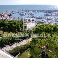 Квартира в Испании, Каталония, Багур, 150 кв.м.