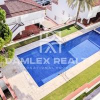 Квартира в Испании, Каталония, Багур, 150 кв.м.