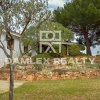 Вилла в Испании, Каталония, Багур, 237 кв.м.