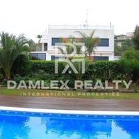 Вилла в Испании, Каталония, Багур, 400 кв.м.