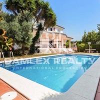 Дом в Испании, Каталония, Багур, 250 кв.м.