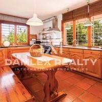 Дом в Испании, Каталония, Багур, 250 кв.м.