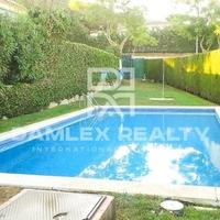 Flat in Spain, Catalunya, Girona, 115 sq.m.