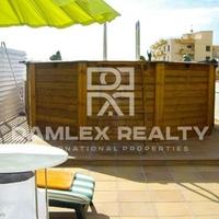 Apartment in Spain, Catalunya, Girona, 170 sq.m.