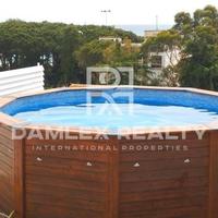 Apartment in Spain, Catalunya, Girona, 170 sq.m.