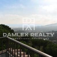 Villa in Spain, Catalunya, Begur, 255 sq.m.