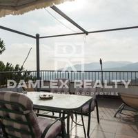 Villa in Spain, Catalunya, Begur, 255 sq.m.