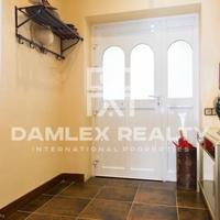 Villa in Spain, Catalunya, Begur, 255 sq.m.