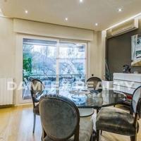 Flat in Spain, Catalunya, Barcelona, 220 sq.m.