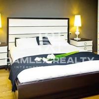 Flat in Spain, Catalunya, Barcelona, 220 sq.m.