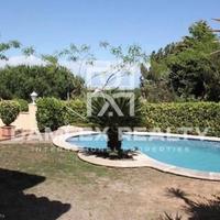 Villa in Spain, Catalunya, Begur, 441 sq.m.