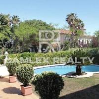 Villa in Spain, Catalunya, Begur, 441 sq.m.