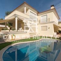 Вилла в Испании, Каталония, Багур, 500 кв.м.