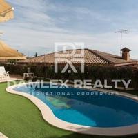 Вилла в Испании, Каталония, Багур, 500 кв.м.