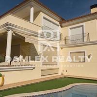 Вилла в Испании, Каталония, Багур, 500 кв.м.